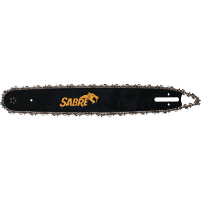 Sabre 18" Bar and Chain Combo 076-1866