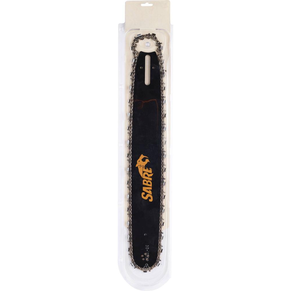 Sabre 18" Bar and Chain Combo 076-1866