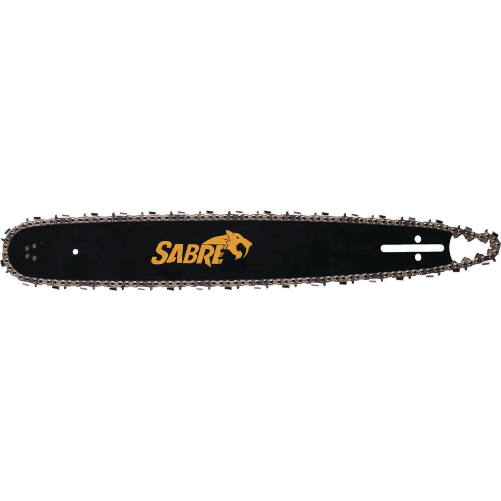 Sabre 18" Bar and Chain Combo 076-1886