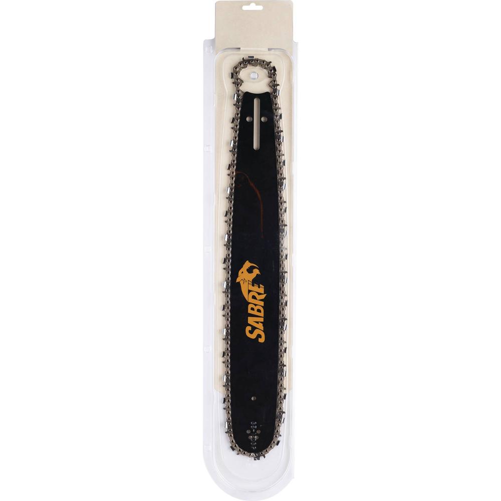 Sabre 18" Bar and Chain Combo 076-1886