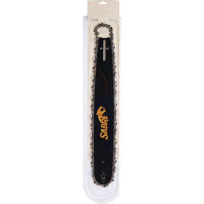 Sabre 18" Bar and Chain Combo 076-1886