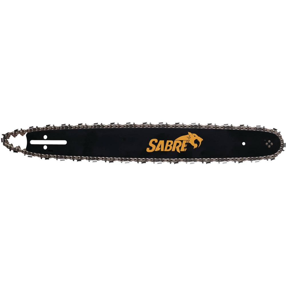 Sabre 18" Bar and Chain Combo 076-1926