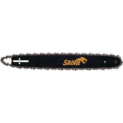 Sabre 18" Bar and Chain Combo 076-1926