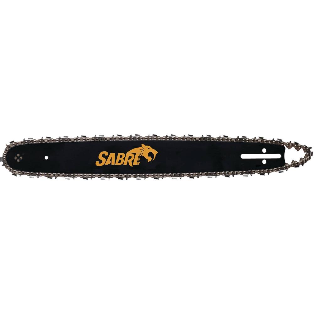 Sabre 18" Bar and Chain Combo 076-1926