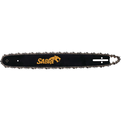 Sabre 18" Bar and Chain Combo 076-1926