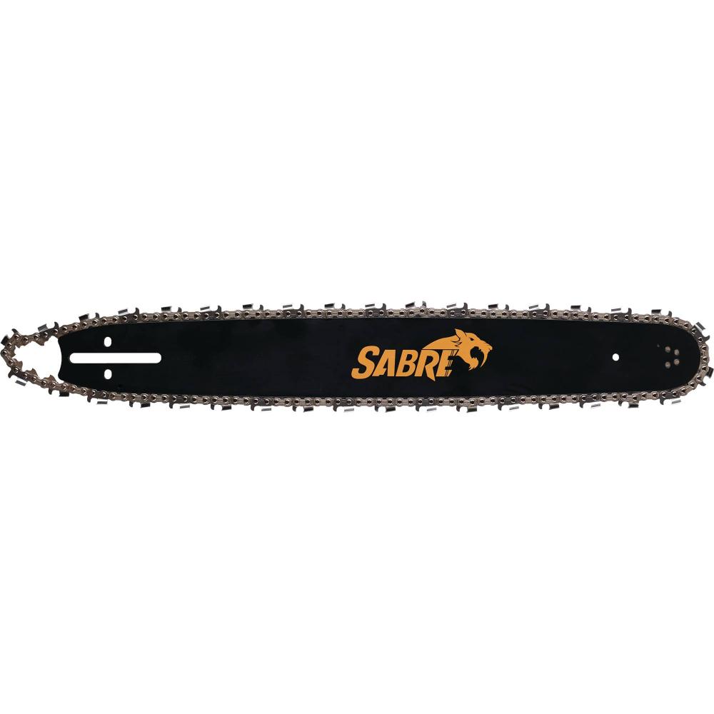 Sabre 20" Bar and Chain Combo 076-2036