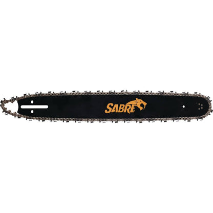 Sabre 20" Bar and Chain Combo 076-2036