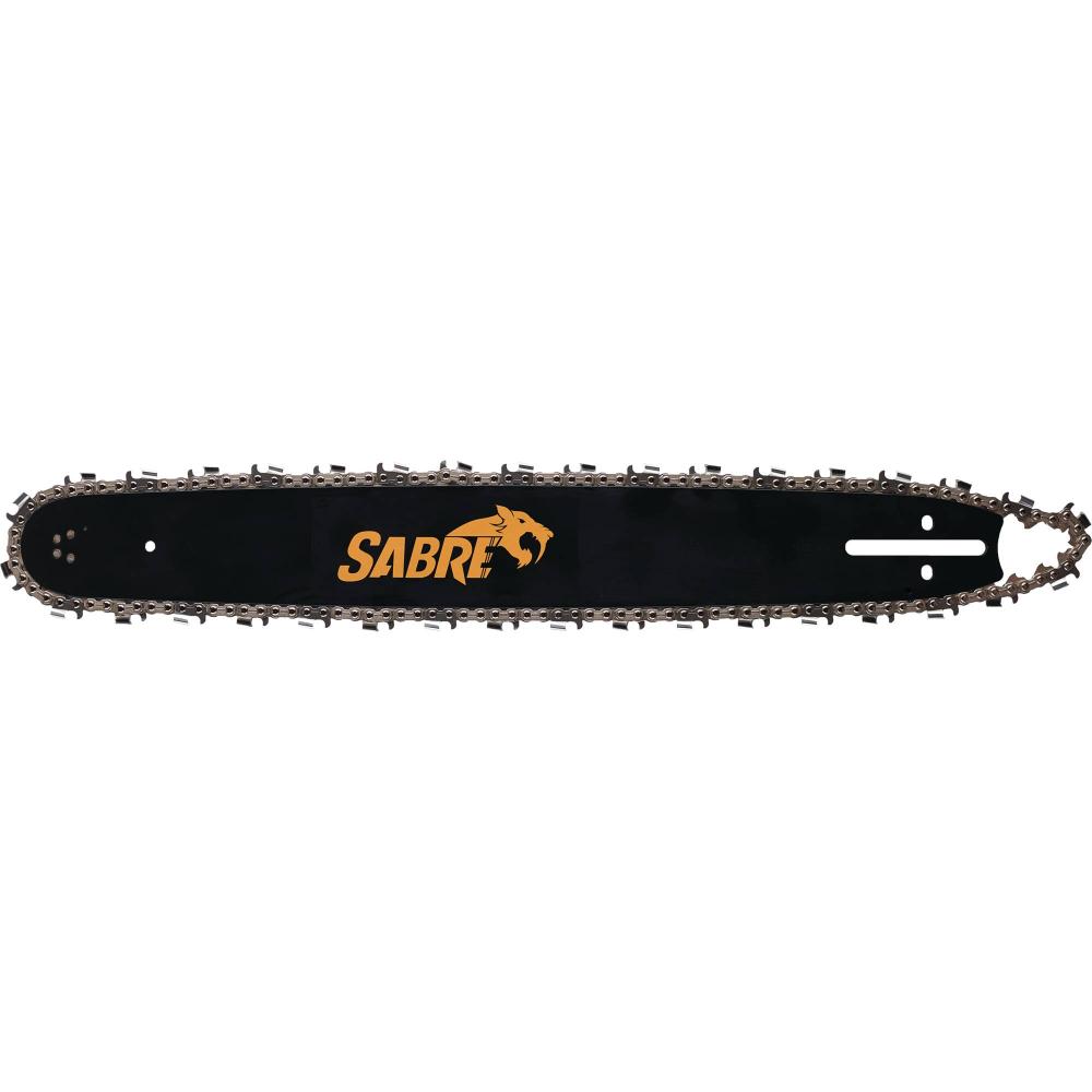Sabre 20" Bar and Chain Combo 076-2036