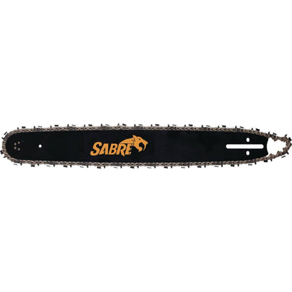 Sabre 20" Bar and Chain Combo 076-2036