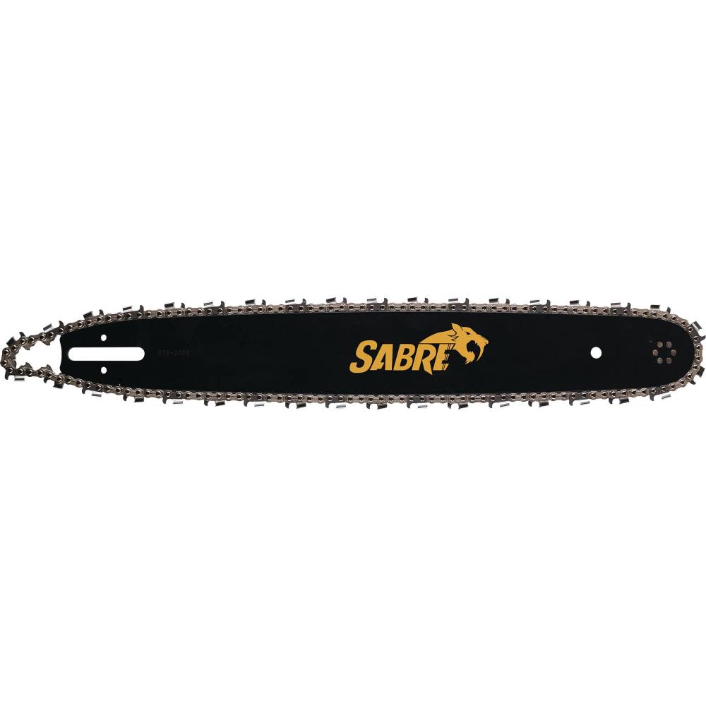 Sabre 20" Bar and Chain Combo 076-2056