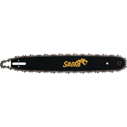 Sabre 20" Bar and Chain Combo 076-2056