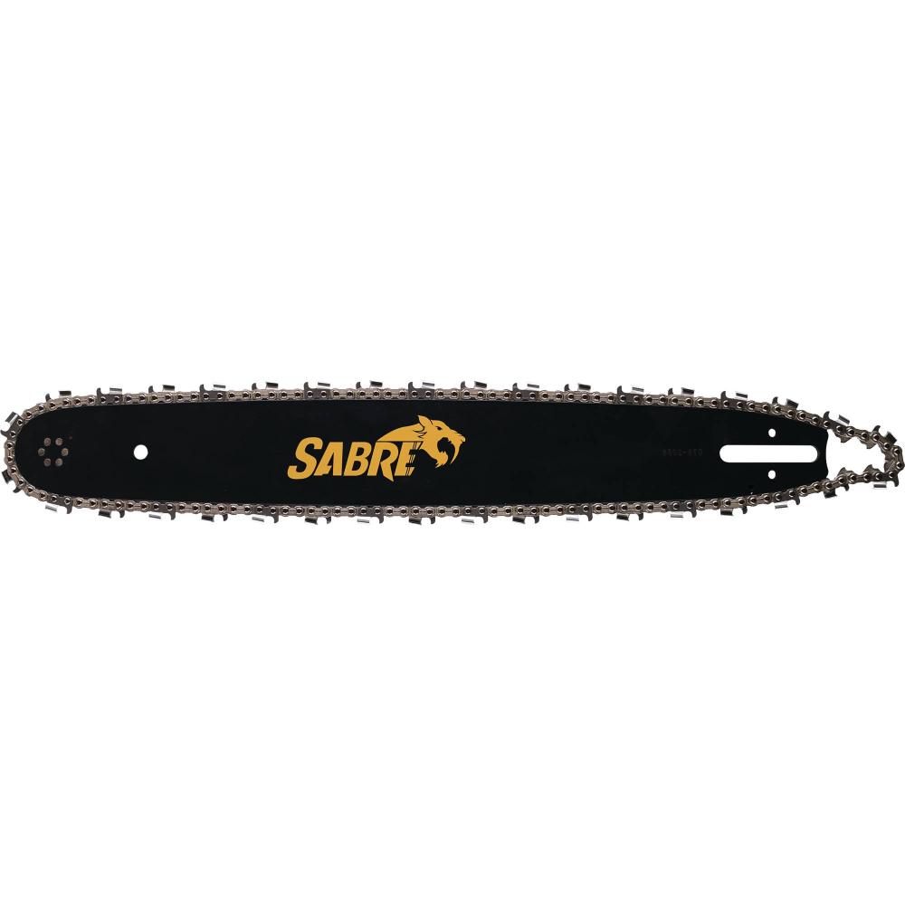 Sabre 20" Bar and Chain Combo 076-2056