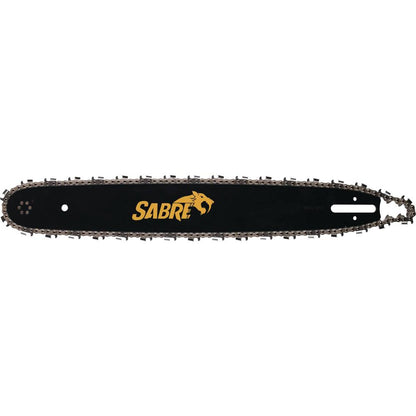 Sabre 20" Bar and Chain Combo 076-2056