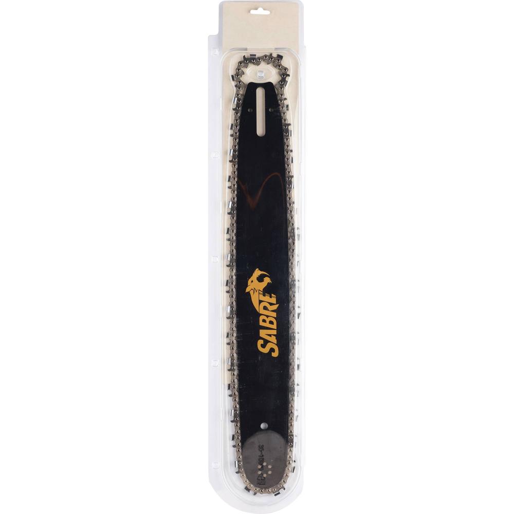 Sabre 20" Bar and Chain Combo 076-2056