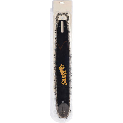 Sabre 20" Bar and Chain Combo 076-2056