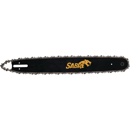 Sabre 20" Bar and Chain Combo 076-2066