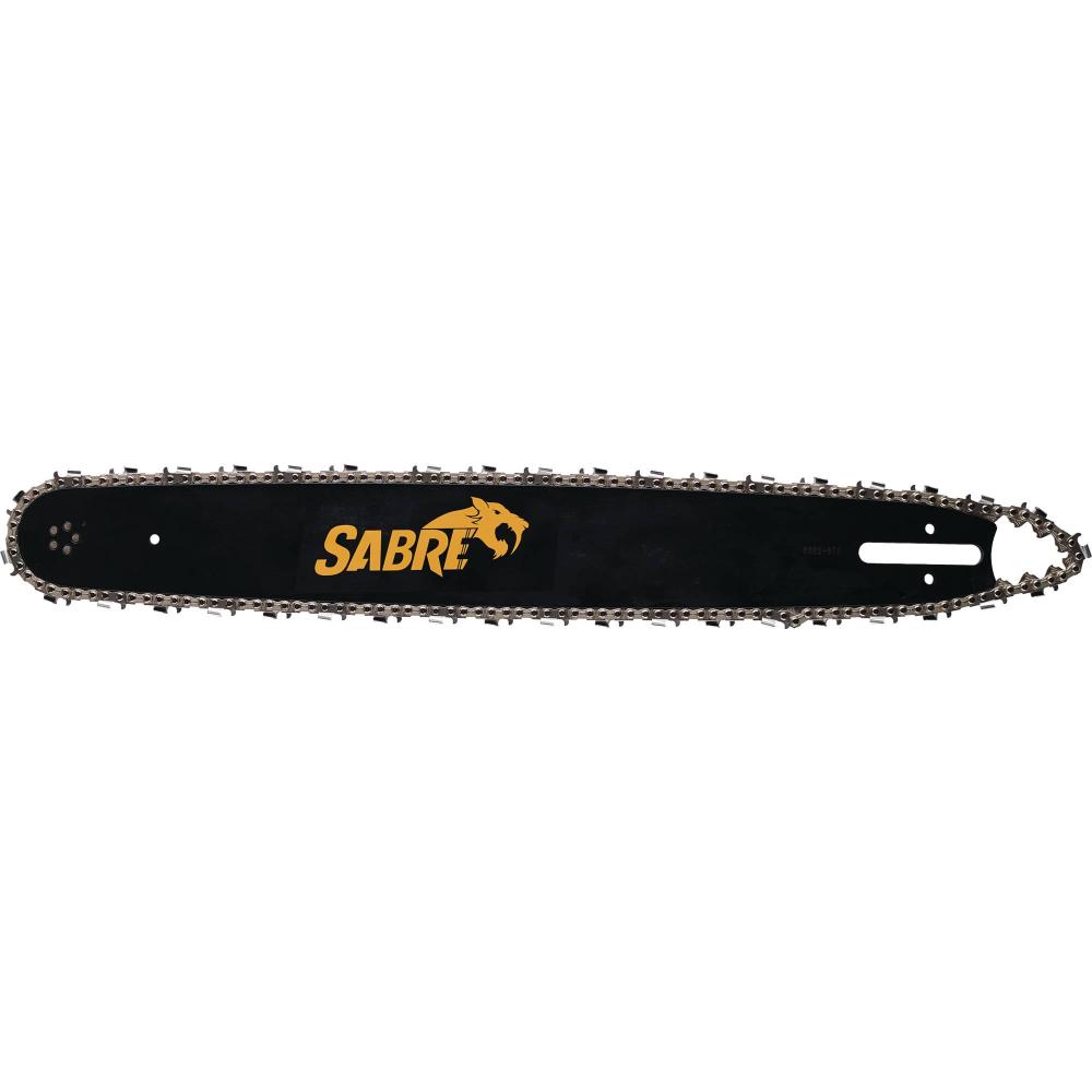 Sabre 20" Bar and Chain Combo 076-2066