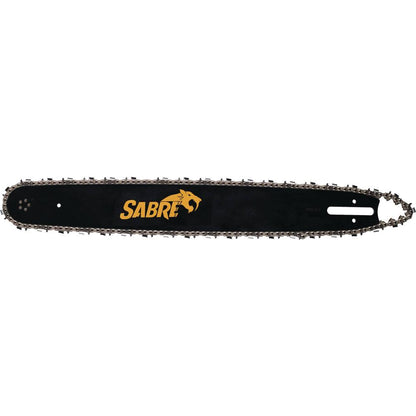 Sabre 20" Bar and Chain Combo 076-2066