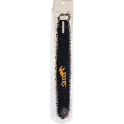 Sabre 20" Bar and Chain Combo 076-2066