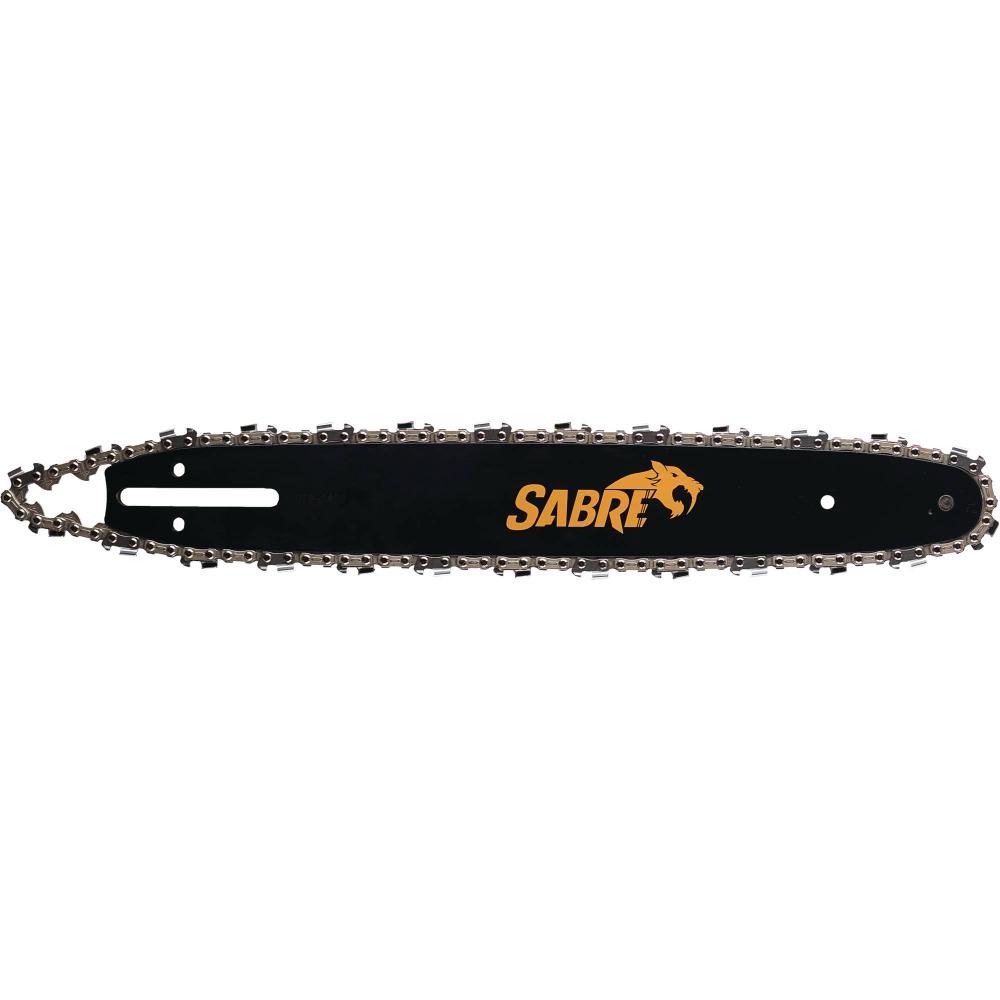 Sabre 14" Bar and Chain Combo 076-2406