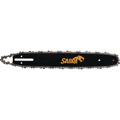 Sabre 14" Bar and Chain Combo 076-2406