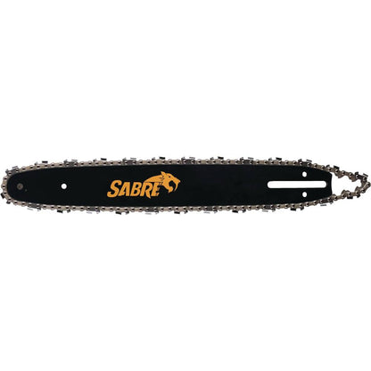 Sabre 14" Bar and Chain Combo 076-2406