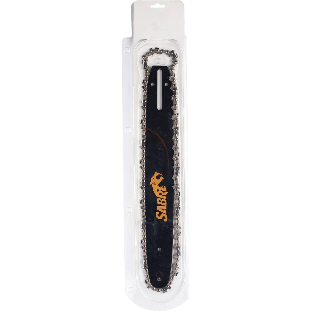 Sabre 14" Bar and Chain Combo 076-2406