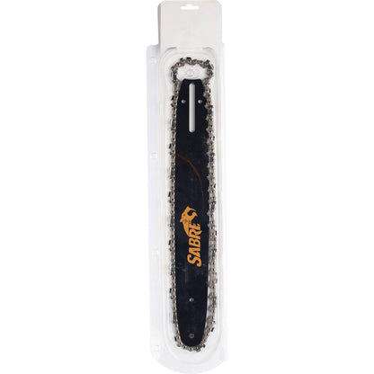 Sabre 14" Bar and Chain Combo 076-2406