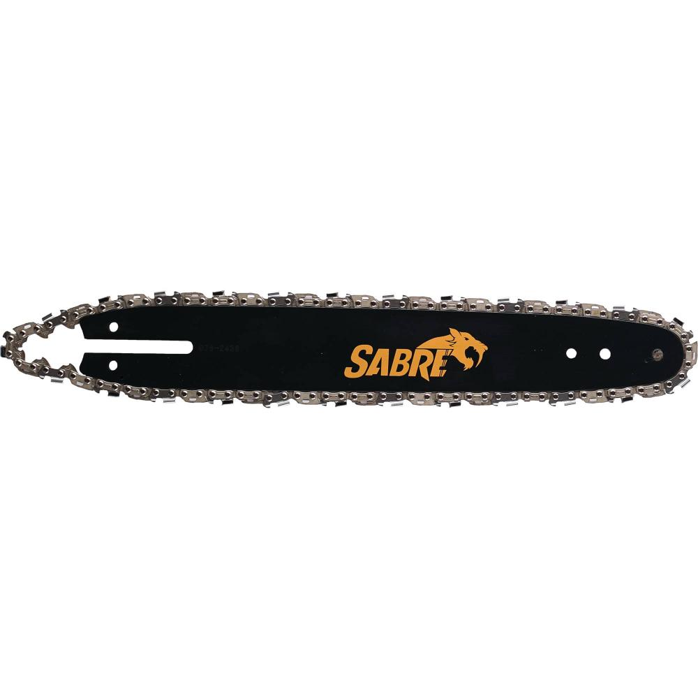 Sabre 14" Bar and Chain Combo 076-2436