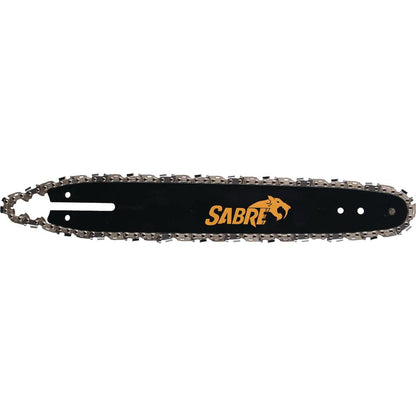 Sabre 14" Bar and Chain Combo 076-2436