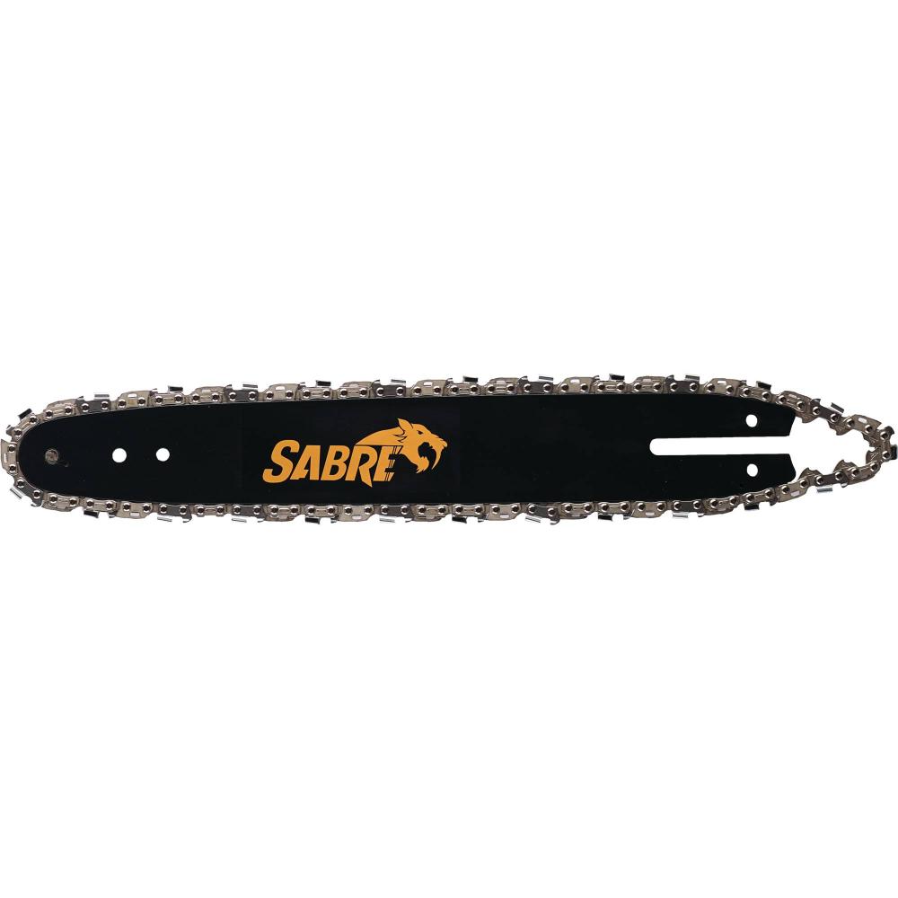 Sabre 14" Bar and Chain Combo 076-2436
