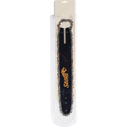 Sabre 14" Bar and Chain Combo 076-2436