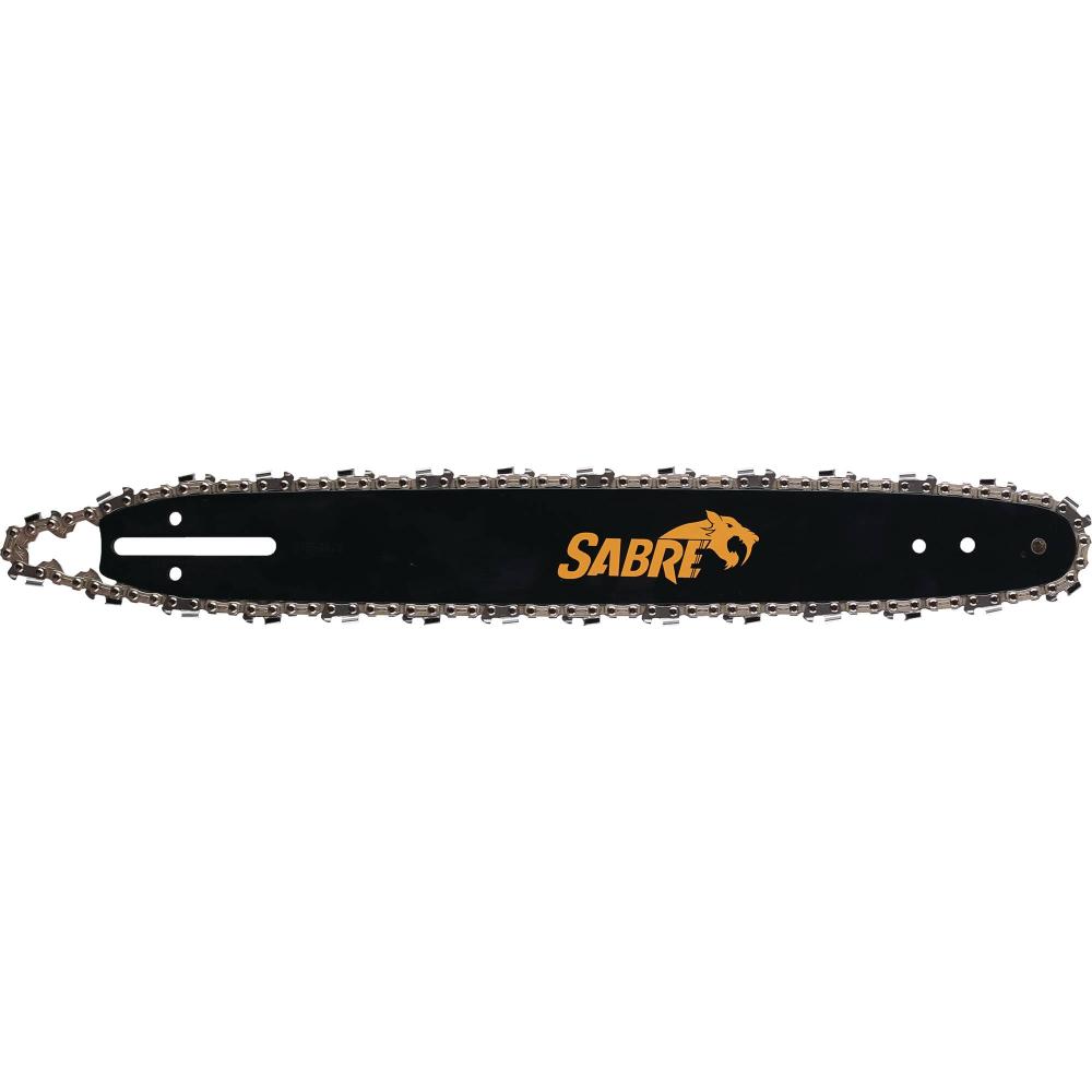 Sabre 16" Bar and Chain Combo 076-2606