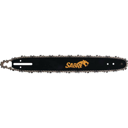 Sabre 16" Bar and Chain Combo 076-2606