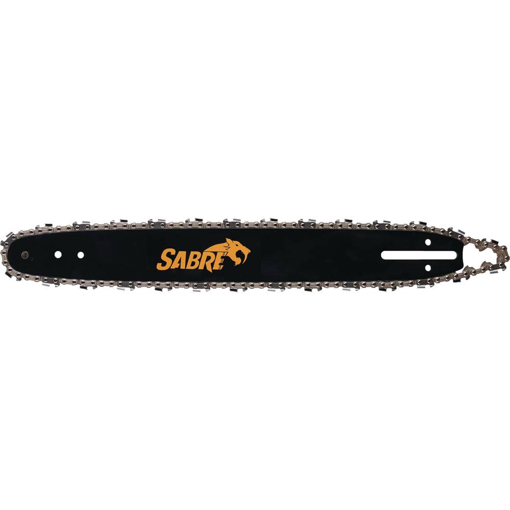 Sabre 16" Bar and Chain Combo 076-2606