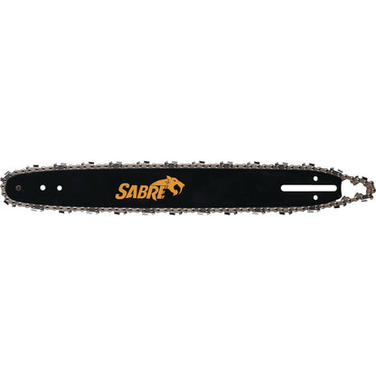 Sabre 16" Bar and Chain Combo 076-2606