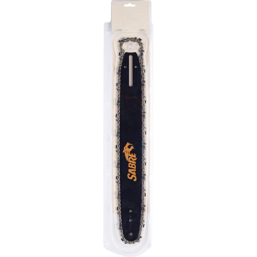 Sabre 16" Bar and Chain Combo 076-2606