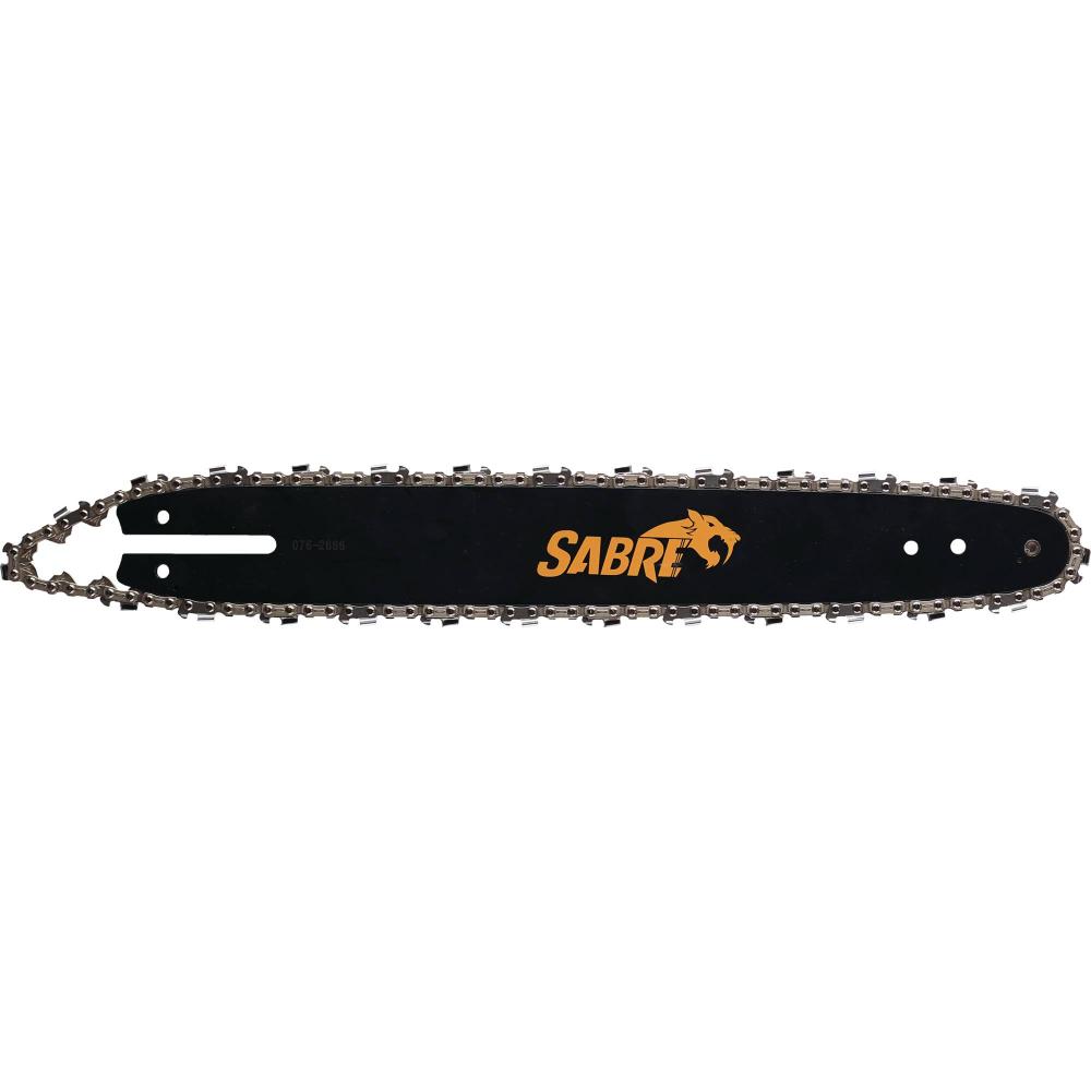 Sabre 16" Bar and Chain Combo 076-2666
