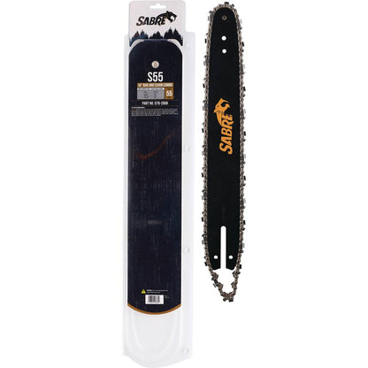Sabre 16" Bar and Chain Combo 076-2666