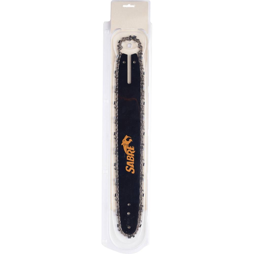 Sabre 16" Bar and Chain Combo 076-2666