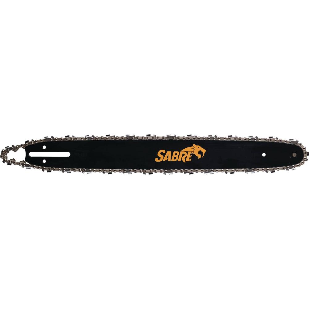Sabre 18" Bar and Chain Combo 076-2806