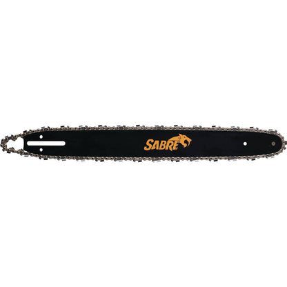 Sabre 18" Bar and Chain Combo 076-2806