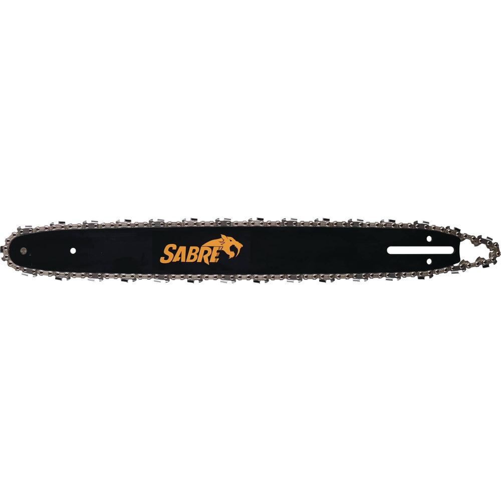 Sabre 18" Bar and Chain Combo 076-2806