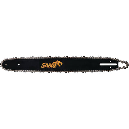 Sabre 18" Bar and Chain Combo 076-2806