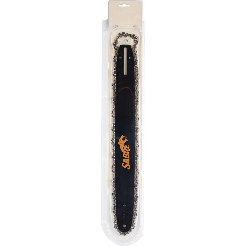 Sabre 18" Bar and Chain Combo 076-2806