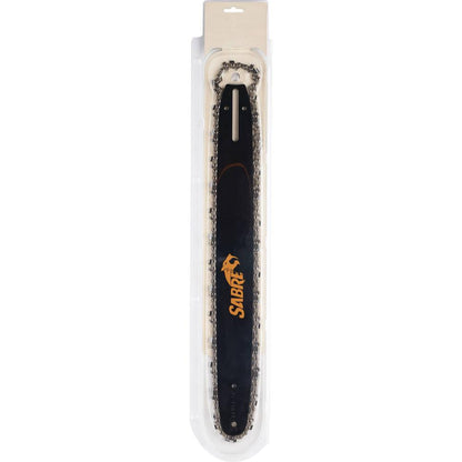 Sabre 18" Bar and Chain Combo 076-2806