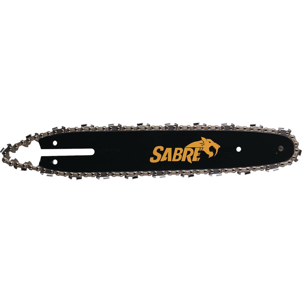 Sabre 12" Bar and Chain Combo 076-3756