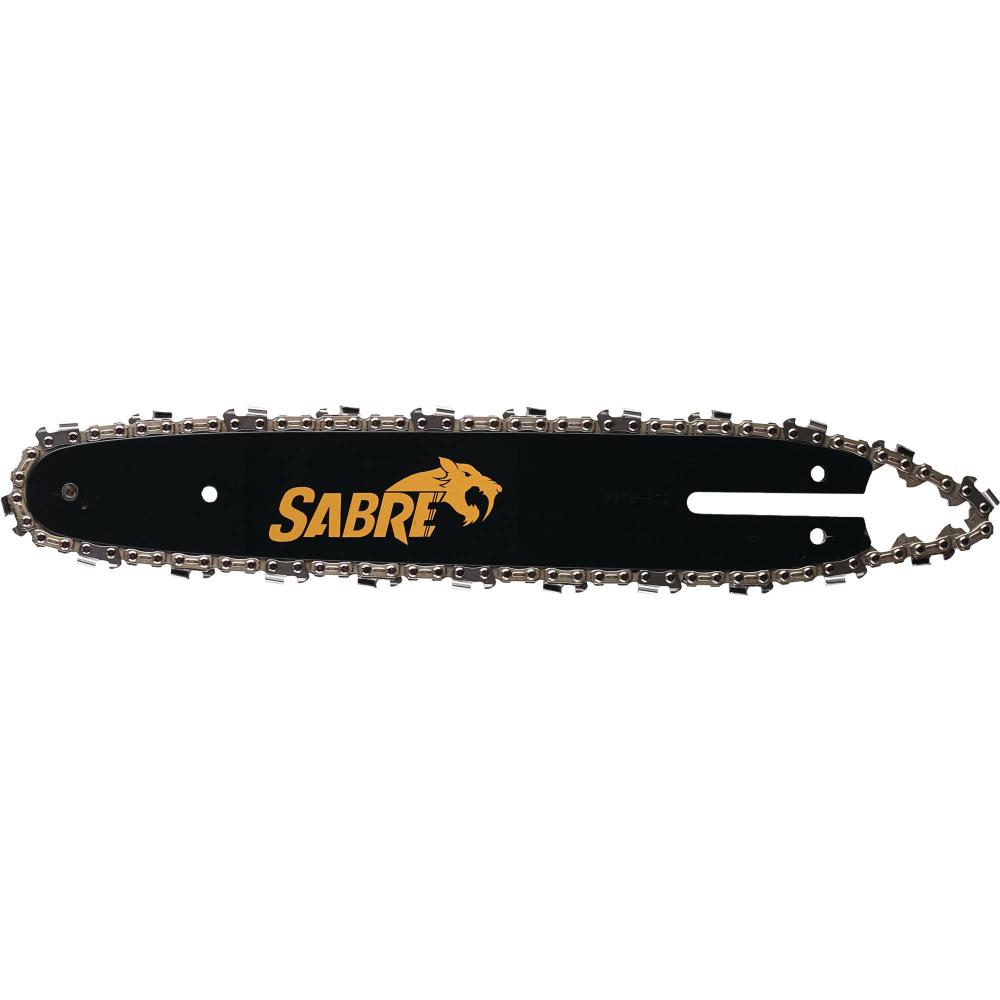 Sabre 12" Bar and Chain Combo 076-3756