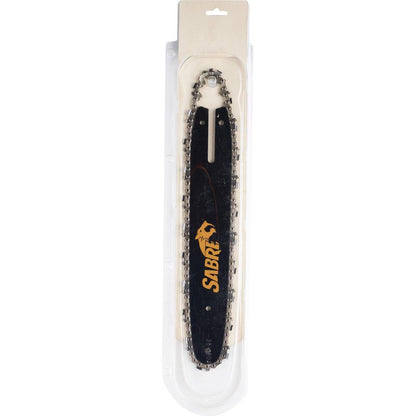 Sabre 12" Bar and Chain Combo 076-3756