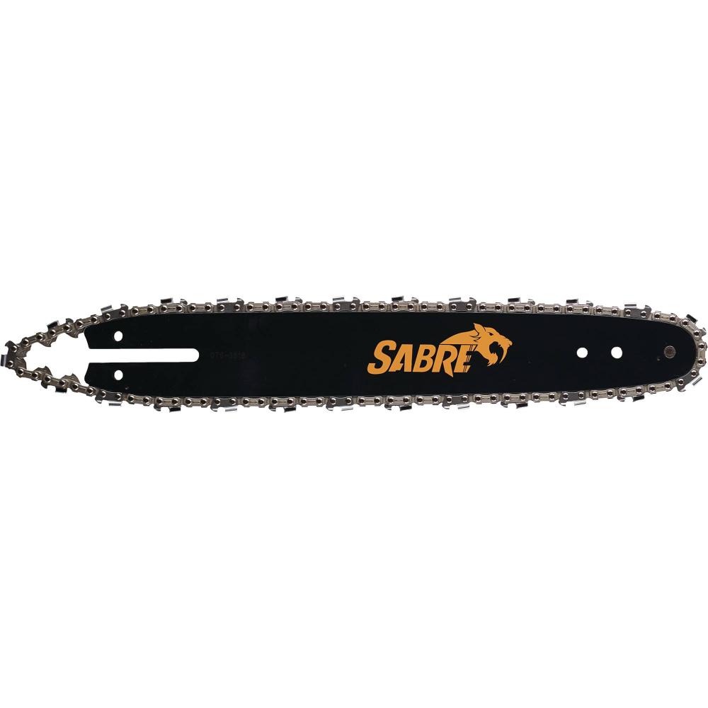 Sabre 14" Bar and Chain Combo 076-3816